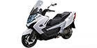 2014 KYMCO MYROAD 700I