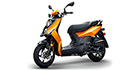 2015 Lance Cabo 50