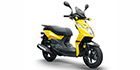 2015 Lance PCH 50