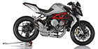 2014 MV Agusta Brutale 800 with EAS
