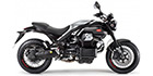 2014 Moto Guzzi Griso 8V SE