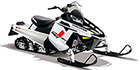 2014 Polaris Indy 550 144