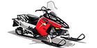 2014 Polaris Indy 600 Voyageur
