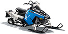 2014 Polaris RMK 600 144