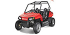 2014 Polaris RZR 170 Indy Red