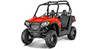2014 Polaris RZR 570 Indy Red