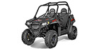 2014 Polaris RZR 800 XC Edition Matte Black