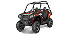 2014 Polaris RZR 800 EPS Walker Evans LE