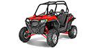 2014 Polaris RZR 900 Indy Red