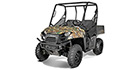 2014 Polaris Ranger 800 EFI