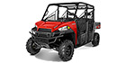 2014 Polaris Ranger Crew 900