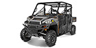 2014 Polaris Ranger Crew 900 EPS
