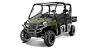 2014 Polaris Ranger Crew Diesel