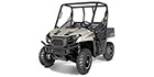 2014 Polaris Ranger Midsize 800 EPS Gold Mist LE