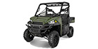 2014 Polaris Ranger XP 900