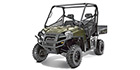 2014 Polaris Ranger Diesel