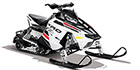 2014 Polaris Rush 800 PRO-R
