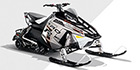 2014 Polaris Rush 800 PRO-R LE