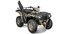 2014 Polaris Sportsman XP 850 HO EPS Browning LE