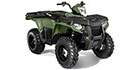 2014 Polaris Sportsman 400 HO