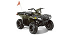 2014 Polaris Sportsman 90