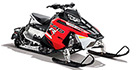 2014 Polaris Switchback 800 PRO-R