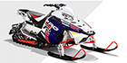 2014 Polaris Switchback 800 PRO-R LE