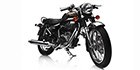 2014 Royal Enfield Bullet G5 Deluxe