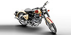 2014 Royal Enfield Bullet C5 Classic Special