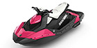 2014 Sea-Doo Spark 2 Up Rotax 900 ACE