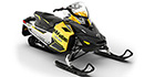 2014 Ski-Doo MX Z Sport ACE 600