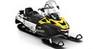 2014 Ski-Doo Skandic SWT ACE 600
