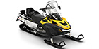 2014 Ski-Doo Skandic WT E-TEC 600 H.O.