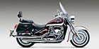 2014 Suzuki Boulevard C50T