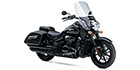 2014 Suzuki Boulevard C90T B.O.S.S.