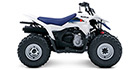 2014 Suzuki QuadSport Z90