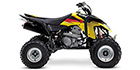 2014 Suzuki QuadSport Z400