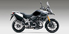2014 Suzuki V-Strom 1000 ABS Adventure