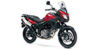 2014 Suzuki V-Strom 650 ABS