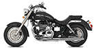2014 Triumph America Base