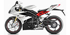 2014 Triumph Daytona 675R