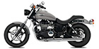 2014 Triumph Speedmaster Base