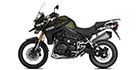 2014 Triumph Tiger Explorer XC