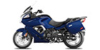 2014 Triumph Trophy SE