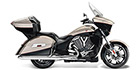 2014 Victory Cross Country Tour Base