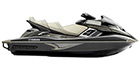 2014 Yamaha WaveRunner FX Cruiser SHO