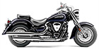 2014 Yamaha Road Star S