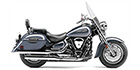2014 Yamaha Road Star Silverado S