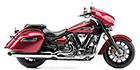2014 Yamaha Stratoliner Deluxe
