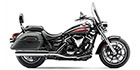 2014 Yamaha V Star 950 Tourer